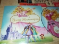 BARBIE И ТРИТЕ МУСКЕТАРКИ ДВД 2110252149, снимка 7