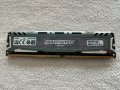 BALLISTIX SPORT 8GB DDR4 2400 MHz , РАМ памет , ram памет 8GB DDR4 за настолен компютър, снимка 4