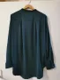 Тъмно зелена риза HM , снимка 3