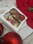 Шоколадови парфюми, коледни, снимка 3