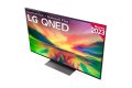 Samsung QLED 75Q80C, 75" (189 см), Smart, 4K Ultra HD, Class G, снимка 12