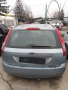 Форд Фиеста 2008г. на части, снимка 2