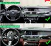 BMW 5 SERIES F07 GT /2011-2017/ - 10.25'' АНДРОИД НАВИГАЦИЯ, 9516, снимка 7