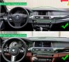 BMW 5 SERIES F07 GT /2011-2017/ - 10.25'' АНДРОИД НАВИГАЦИЯ, 9516, снимка 7