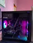 Геймърски компютър Cooler Master AMD 8x4,30GHz, Nvidia GTX 1650 4GB, 16GB RAM, SSD, Windows 11 Pro, снимка 10