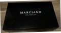 Marciano by Guess златисти сандали на ток, снимка 8
