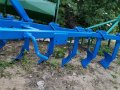 Плуг шесткорпусен, снимка 4