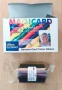 Консуматив за картов принтер Magicard UR1 YMCKO M3610-037, снимка 5
