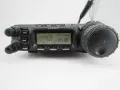 Yaesu ft 857d, снимка 3