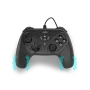 uRage "Vendetta 210" Game Pad, снимка 4