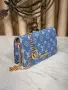 Louis Vuitton Дамска Чанта Луис Витон - Различни Цветове Код SEM-453, снимка 5