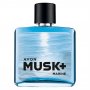 Avon- Musk marine , снимка 1 - Мъжки парфюми - 39936967