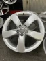 Джанти 18 Цола 5х112 Audi A3 A4 A6 Q2 Q3 Q5 WV  Passat Touaran Tiguan Golf 6 7 Seat Skoda, снимка 6