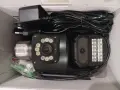 Двойна WIFI камера за наблюдение P11 Pro + Карта, 8MP, външна/вътрешна, Ultra HD, 5X ZOOM, Icsee, снимка 11