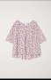 Нови дамски блузки H&M, Urban Outfitters и др., снимка 2