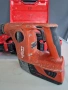 Hilti TE 4 A22 перфоратор, снимка 2
