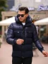 мъжки якета moncler, снимка 6