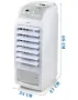 3 във 1 Мобилен Охладител PRIMO (Белгия) ! 70W, снимка 12