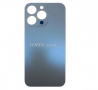 Нов Капак Батерия/ Задно стъкло за Apple iPhone 12 Pro Max BIG HOLE