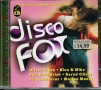 Disco Fox-cd2 , снимка 1 - CD дискове - 36045482