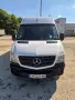Mercedes-Benz Sprinter 313 CDI 2.2, 2015, Дълга база, Висок покрив, Обслужен, 129 к.с., снимка 2