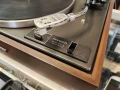 Грамофон Pioneer PL-120 с чисто нова игла! В отлично техническо и визуално състояние., снимка 12