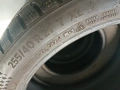 2бр. зимни гуми 255/40/21 Continental, снимка 6