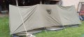 Военна палатка, снимка 2