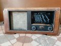 Старо радио - 4, снимка 1 - Антикварни и старинни предмети - 40955530