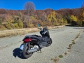 Yamaha X-max 250i 2010, снимка 2