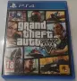 PS4-Grand Theft Auto 5, снимка 1