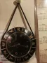 часовник зодиак производство ГДР, снимка 1