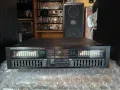 Kenwood  GE-900W stereo graphic equalizer spectrum analyzer, снимка 1