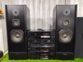 Technics Set + Kenwood, снимка 5