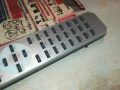 заявено-YAMAHA CDX8 WR96080 CD/USB REMOTE CONTROL-ВНОС SWISS 2110251542, снимка 5