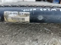 Воден радиатор за Mercedes C200 Компресор W203, снимка 3