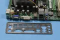 Дънна платка + Процесор + 4 GB DDR2 , снимка 6