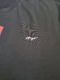 Мъжки Тениски Hugo Батал 4XL, снимка 4