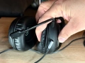 Logitech G Pro X Gaming Headset гейминг слушалки, снимка 8