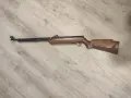 Немска въздушна пушка Hammerli, снимка 3