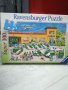 Пъзел Ravensburger Super100 - POLIZEI, снимка 2