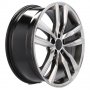 16” Джанти Голф Пасат 5x112 VW Passat B6 B7 B8 B9 Golf 5 6 7 Tiguan, снимка 4