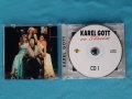 Karel Gott-2000-Ve Slanem (2CD) (Vocal,Ballad), снимка 2