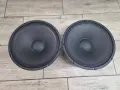 говорители 15" 300w 8 ohm, снимка 2