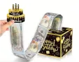 Подаръчна кутия за пари, снимка 3