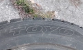 Гуми 225 55 18 Тойо Toyo 4 броя. Нов внос. Не са нови!, снимка 13