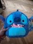 Squishmallows, Disney, Stitch, new with tags, снимка 4