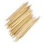 Дървени пръчици за избутване 458 //50 броя, снимка 1