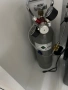 Продавам пълен CO₂ комплект (бутилка , снимка 2
