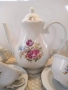 Сервиз за чай , снимка 8